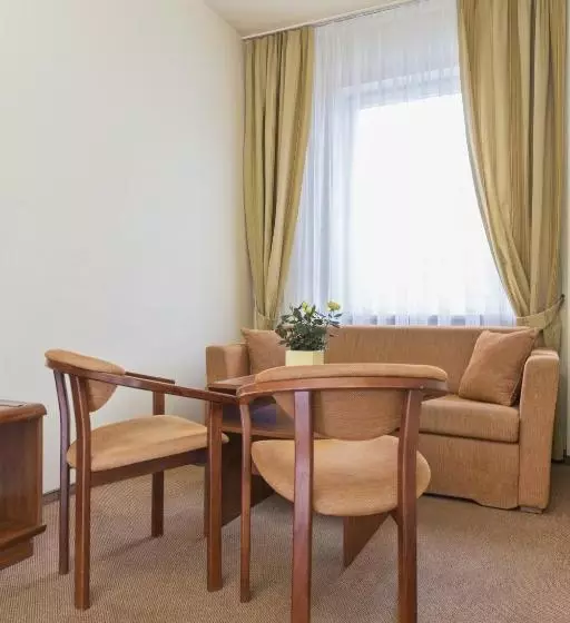 Fotos del hotel Colibra:  13