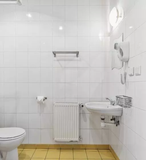 Fotos del hotel Colibra:  5