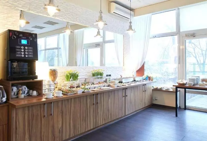 Fotos del hotel Colibra:  4