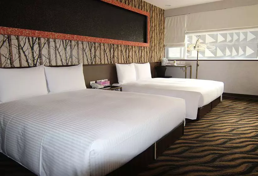 Fotos del hotel Starry Night:  23