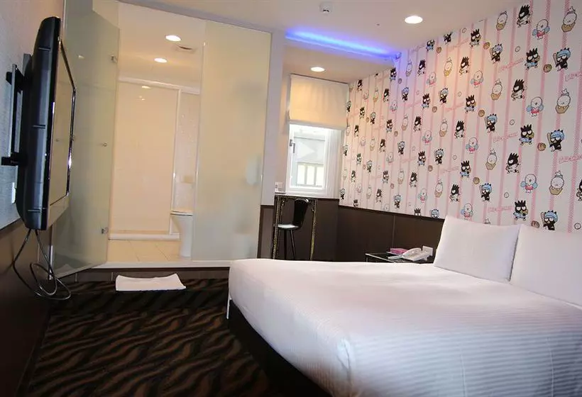 Fotos del hotel Starry Night:  7