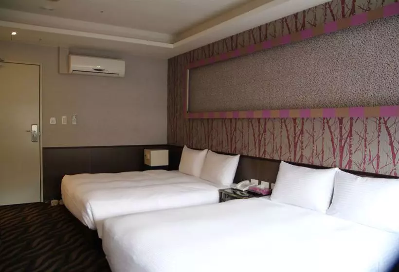 Fotos del hotel Starry Night:  16