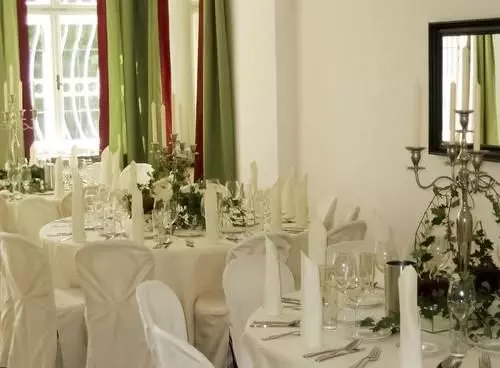 Fotos del hotel Villa Trapp:  3