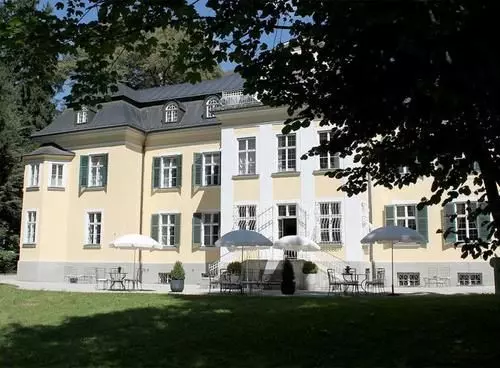 Fotos del hotel Villa Trapp:  5