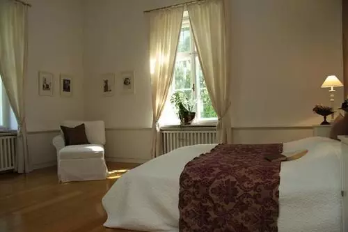 Fotos del hotel Villa Trapp:  6