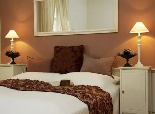 Fotos del hotel Villa Trapp:  8