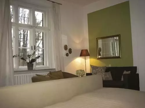 Fotos del hotel Villa Trapp:  11