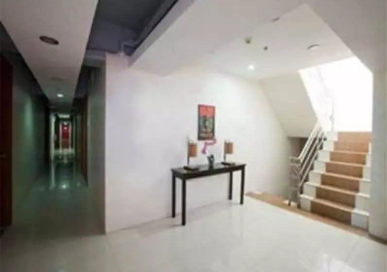 Fotos del hotel Valleyfront Hotel:  3