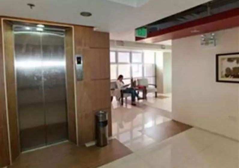 Fotos del hotel Valleyfront Hotel:  16