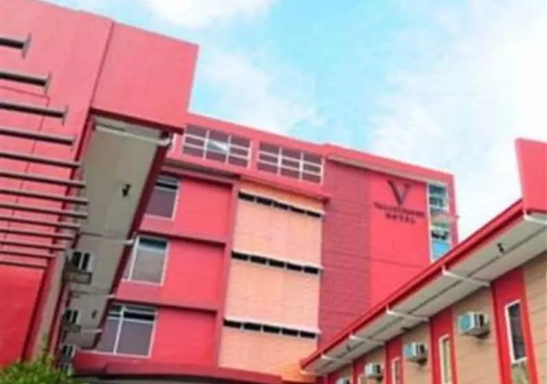 Fotos del hotel Valleyfront Hotel:  7