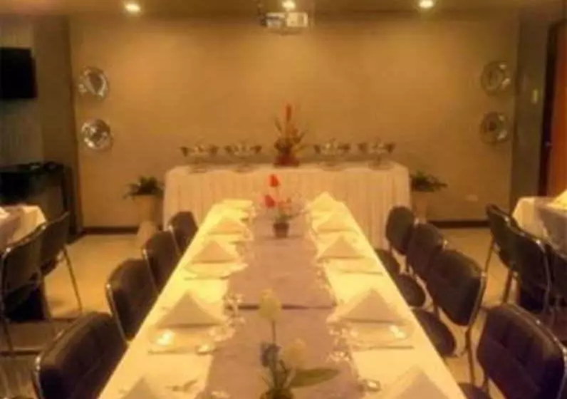 Fotos del hotel Valleyfront Hotel:  14