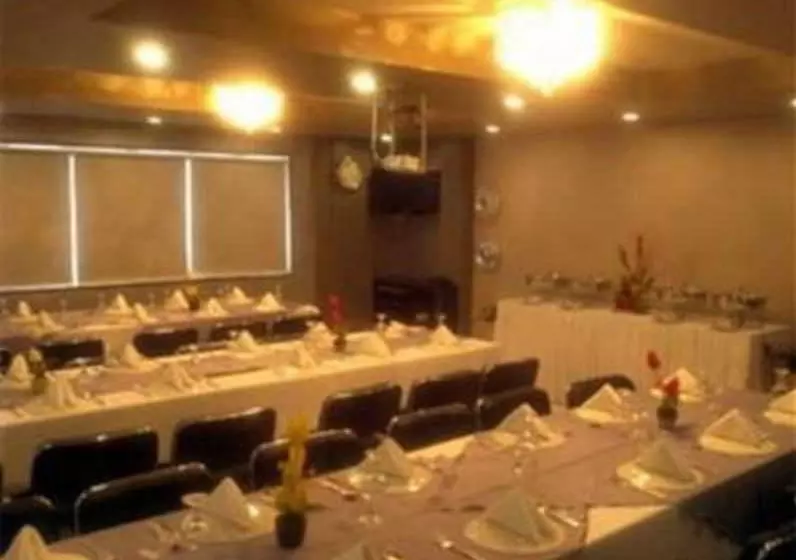 Fotos del hotel Valleyfront Hotel:  4