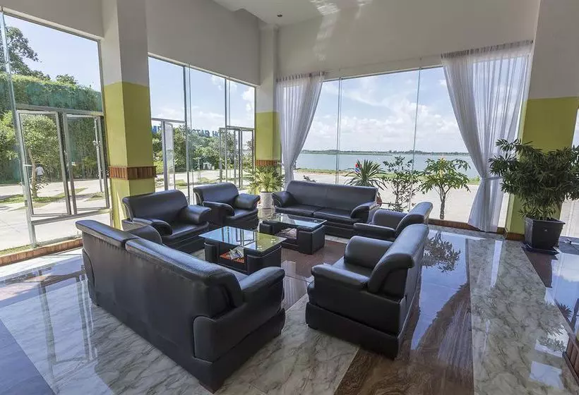 Fotos del hotel High Sky:  20