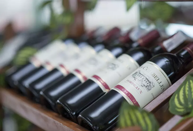 Fotos del hotel High Sky:  7