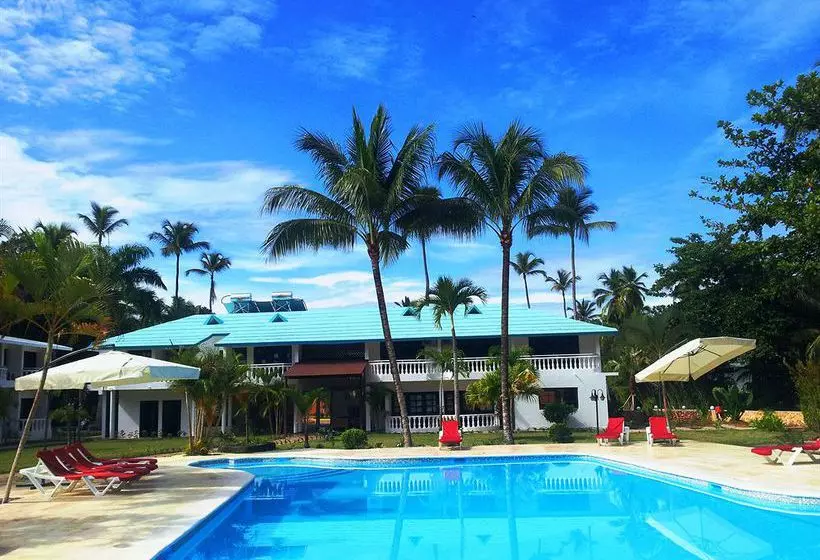 Fotos del hotel Arena Dorada:  1