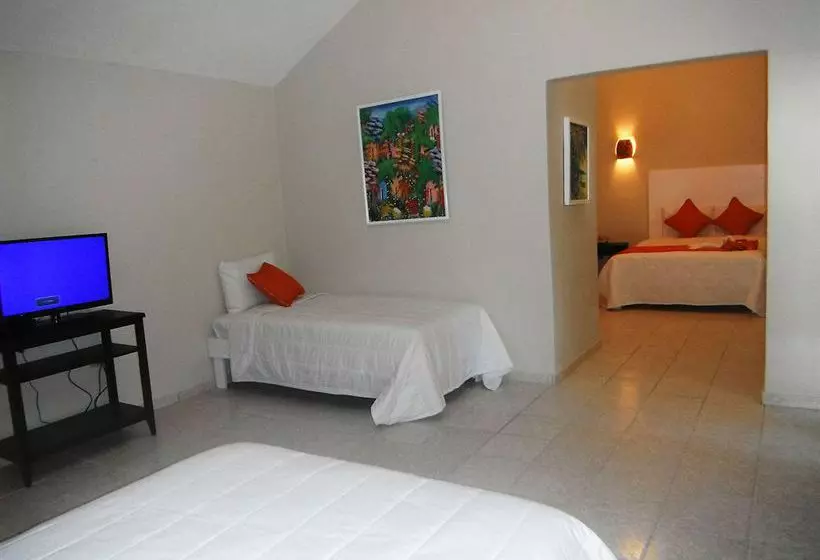 Fotos del hotel Arena Dorada:  18