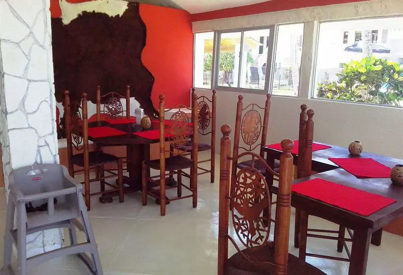 Fotos del hotel Arena Dorada:  8