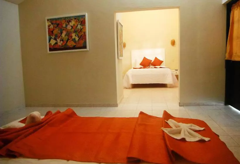 Fotos del hotel Arena Dorada:  12