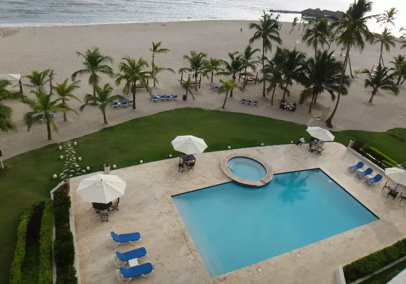 Fotos del hotel Xeliter Costa Del Sol:  4