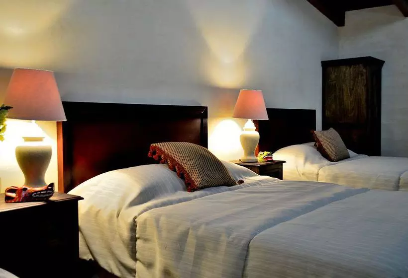 Fotos del hotel La Ermita De Santa Lucia:  15