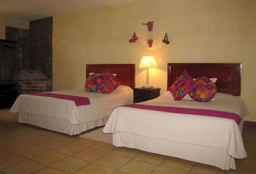 Fotos del hotel La Ermita De Santa Lucia:  18