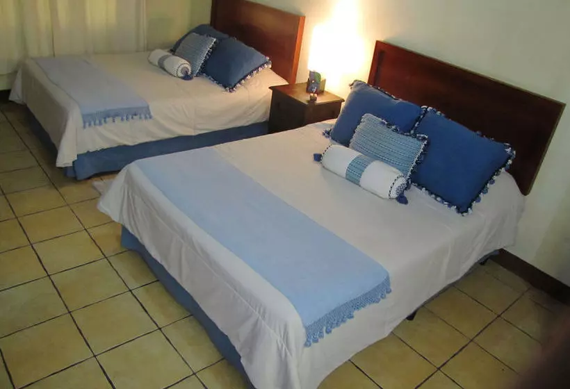 Fotos del hotel La Ermita De Santa Lucia:  20