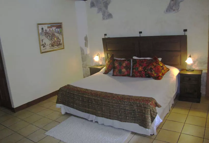 Fotos del hotel La Ermita De Santa Lucia:  19