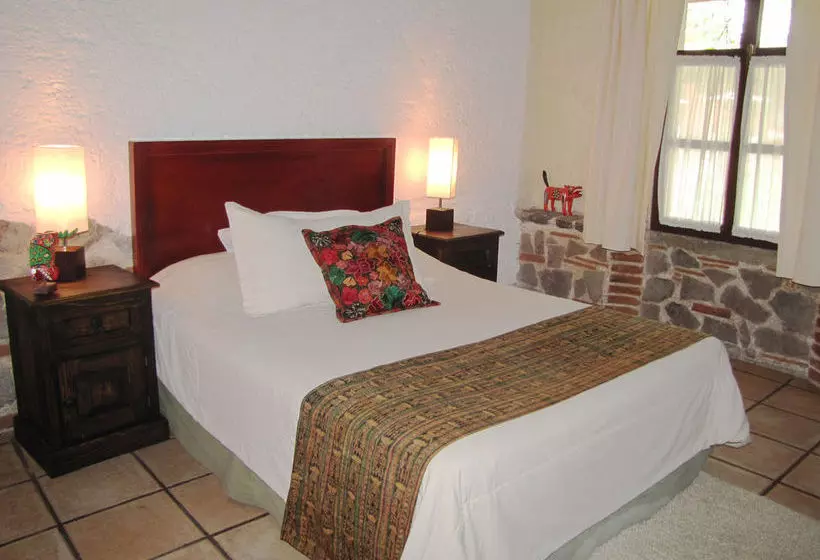 La Ermita De Santa Lucia