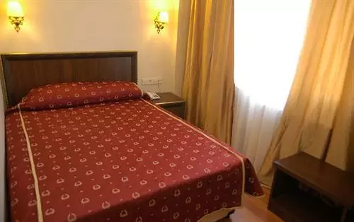 Fotos del hotel Malabadi Beyazit:  12
