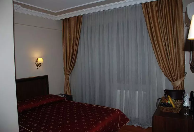 Fotos del hotel Malabadi Beyazit:  20