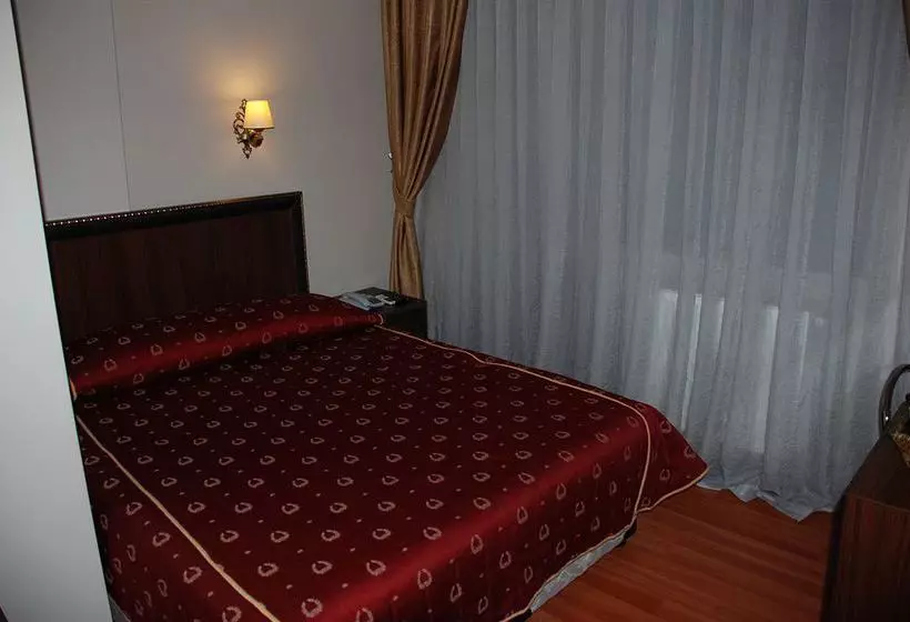 Fotos del hotel Malabadi Beyazit:  9