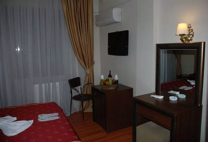 Fotos del hotel Malabadi Beyazit:  22