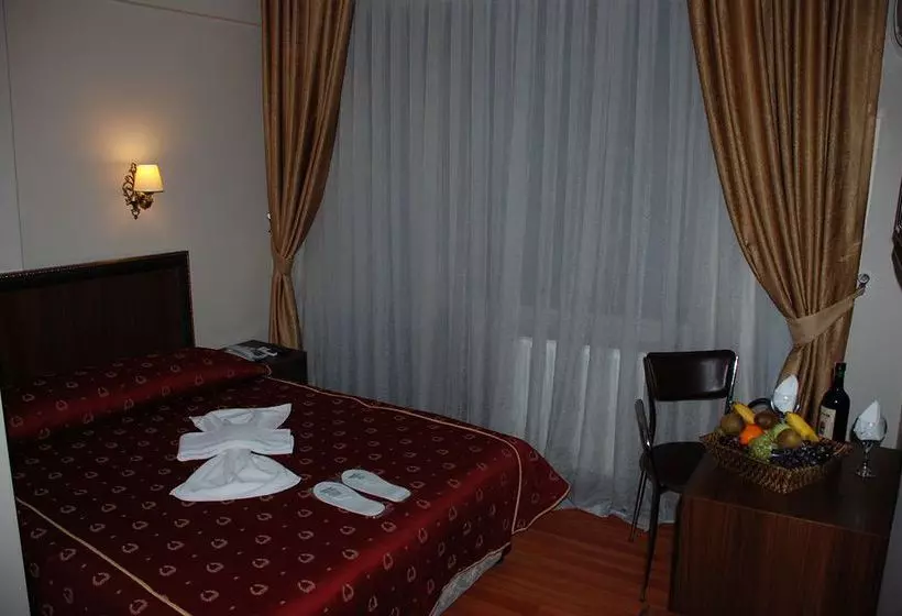 Fotos del hotel Malabadi Beyazit:  25