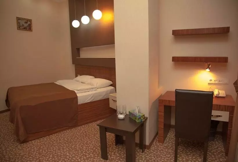 Fotos del hotel Madrid:  17