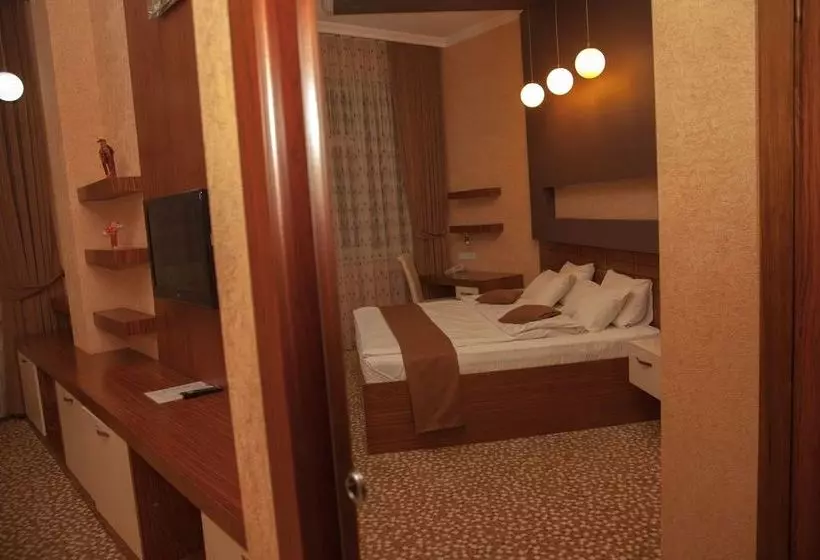 Fotos del hotel Madrid:  20