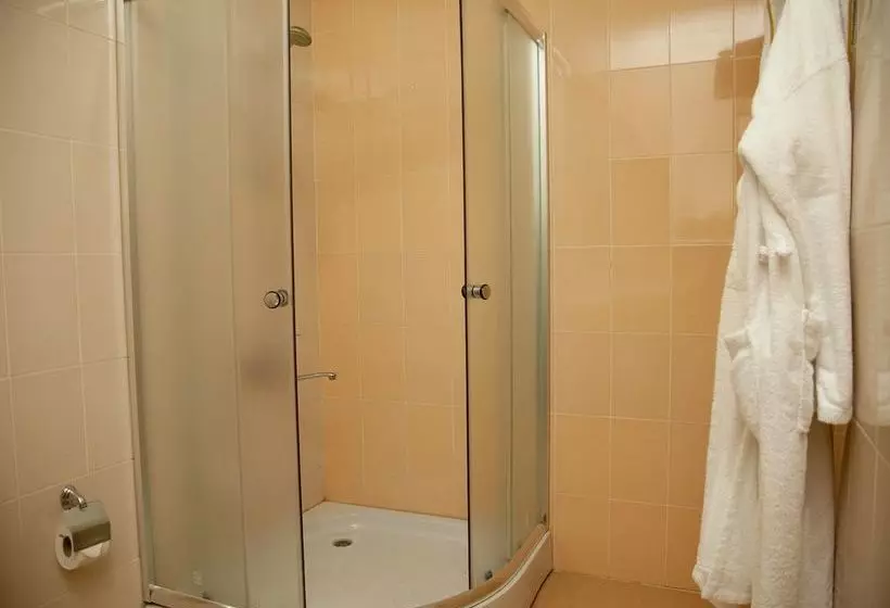 Fotos del hotel Madrid:  11