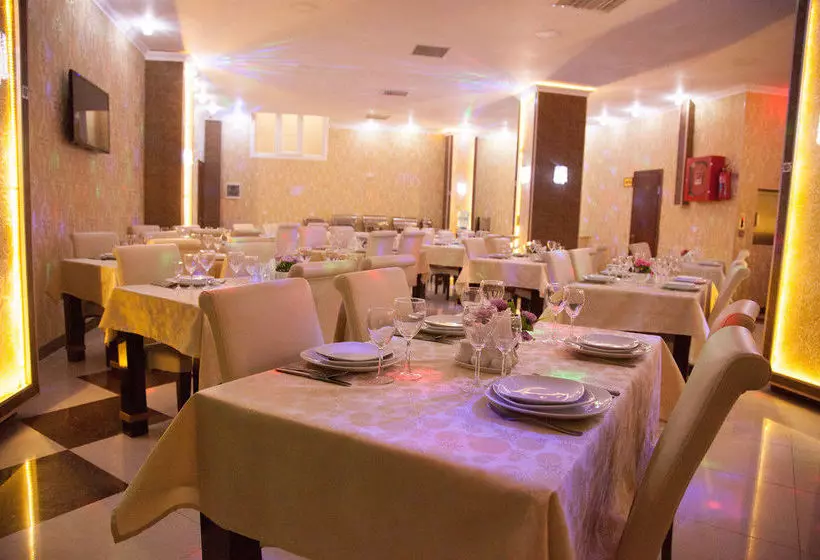 Fotos del hotel Madrid:  4