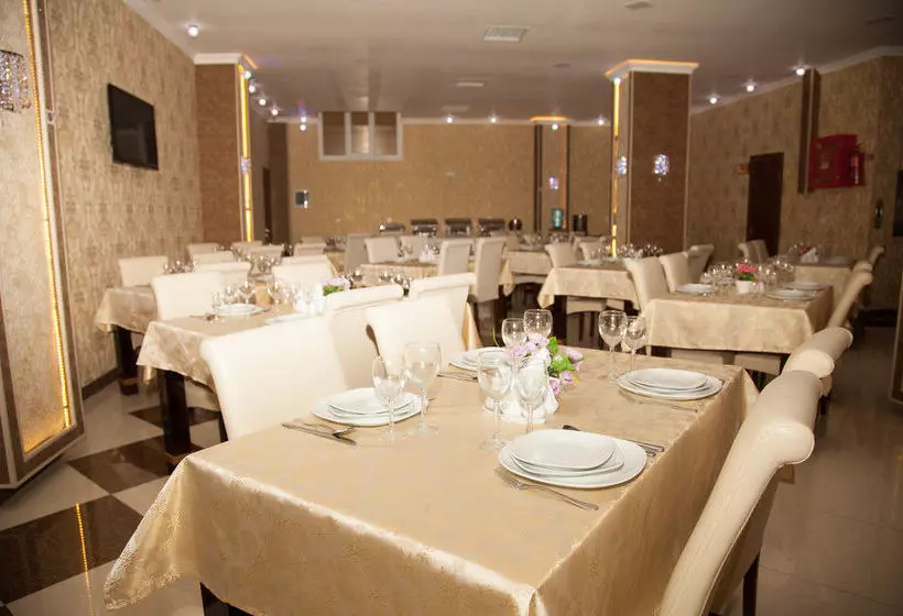 Fotos del hotel Madrid:  16