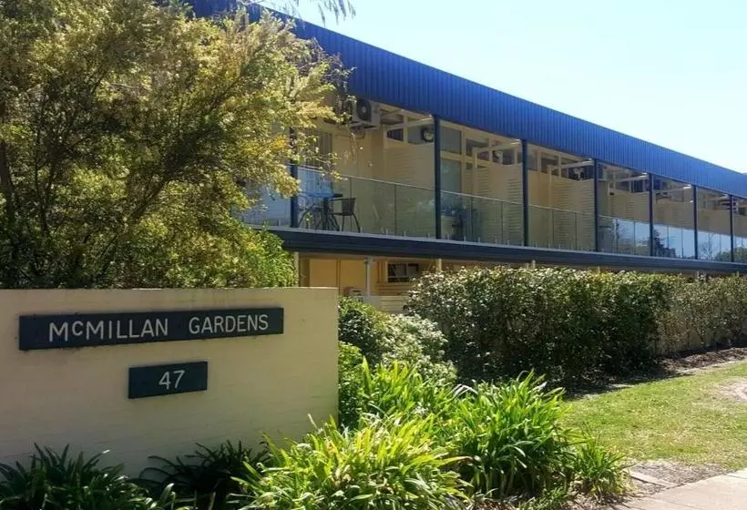 Fotos del hotel Canberra Short Term And Holiday Accommodation:  4