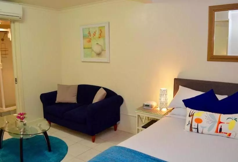 Fotos del hotel Canberra Short Term And Holiday Accommodation:  7