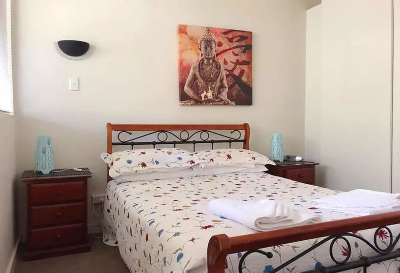 Fotos del hotel Canberra Short Term And Holiday Accommodation:  15