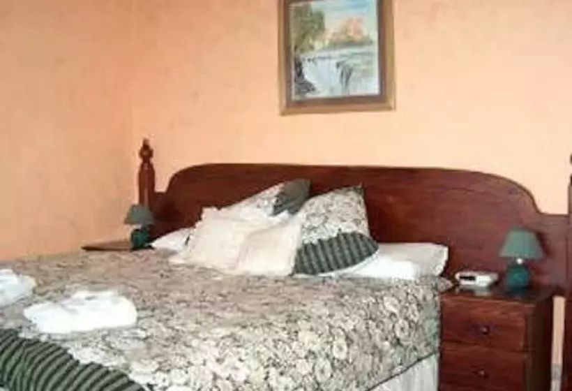 Fotos del hotel Cape Bridgewater Sea View Lodge:  5