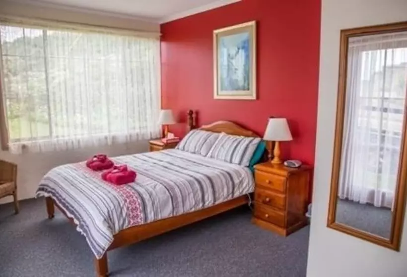 Fotos del hotel Cape Bridgewater Sea View Lodge:  11