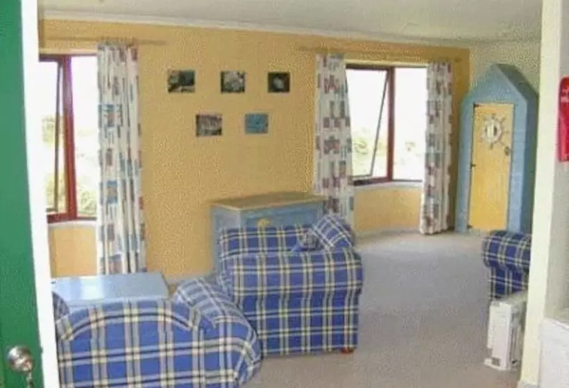 Fotos del hotel Cape Bridgewater Sea View Lodge:  12