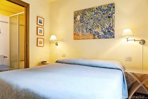 Fotos del hotel Casa Alba:  15