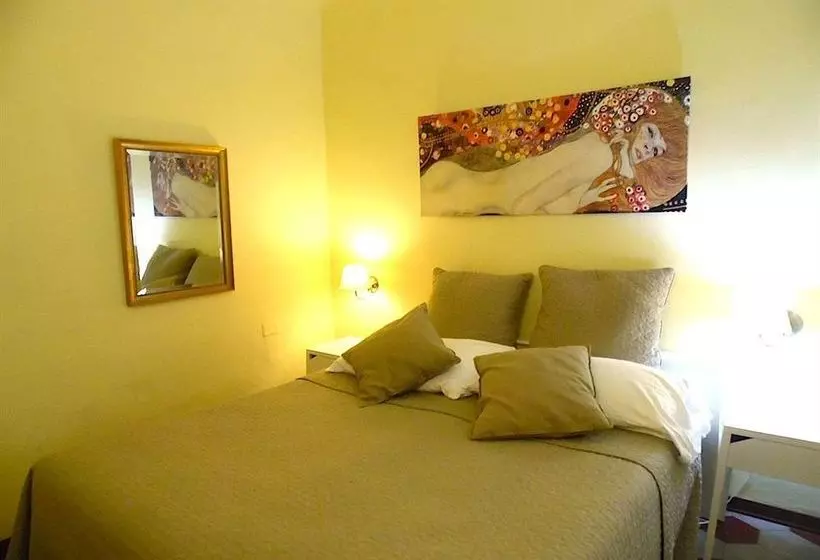 Fotos del hotel Casa Alba:  12