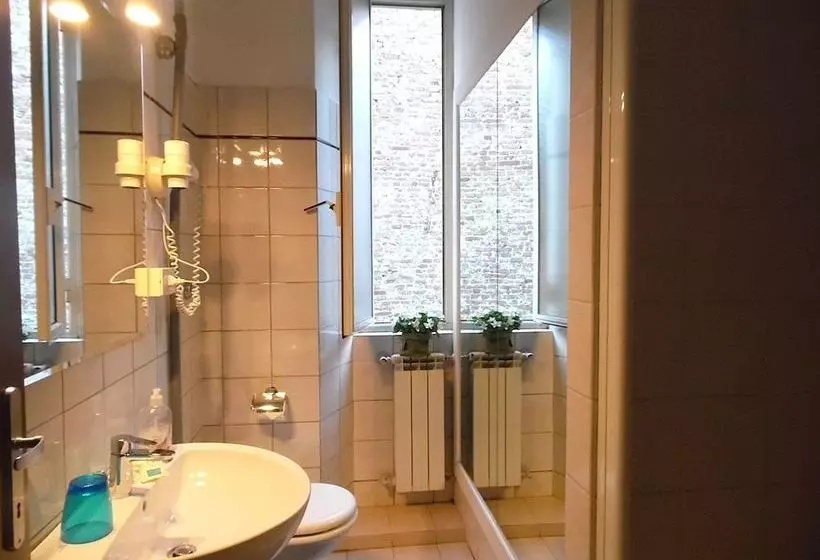 Fotos del hotel Casa Alba:  4