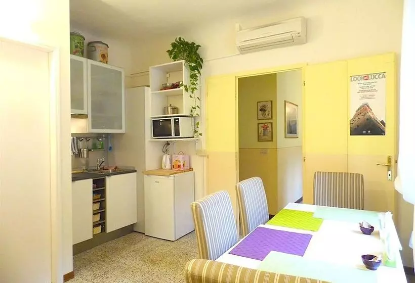 Fotos del hotel Casa Alba:  6