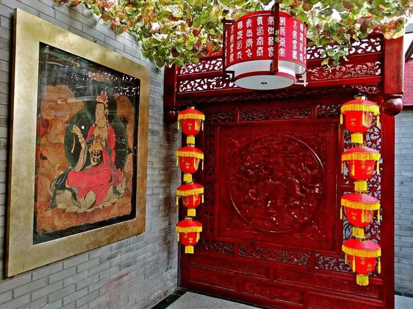 Fotos del hotel Imperial Courtyard:  14