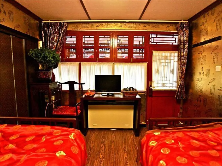 Fotos del hotel Imperial Courtyard:  17